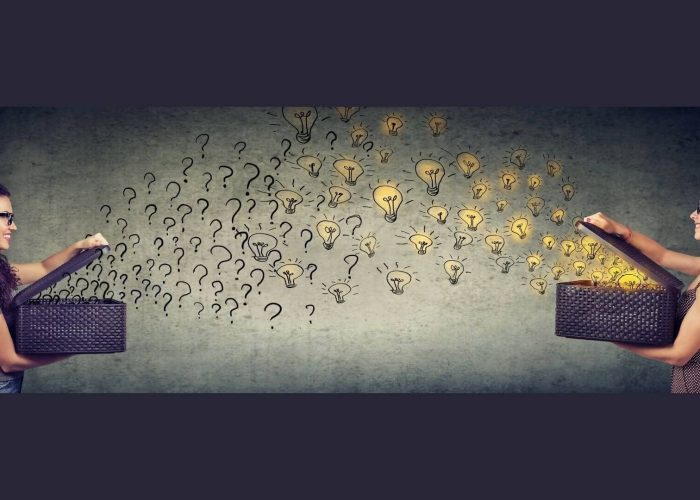 תמונה שאלות תשובות מגזין